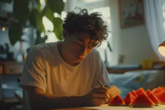 Tips Simpel Journaling untuk Kesehatan Mental