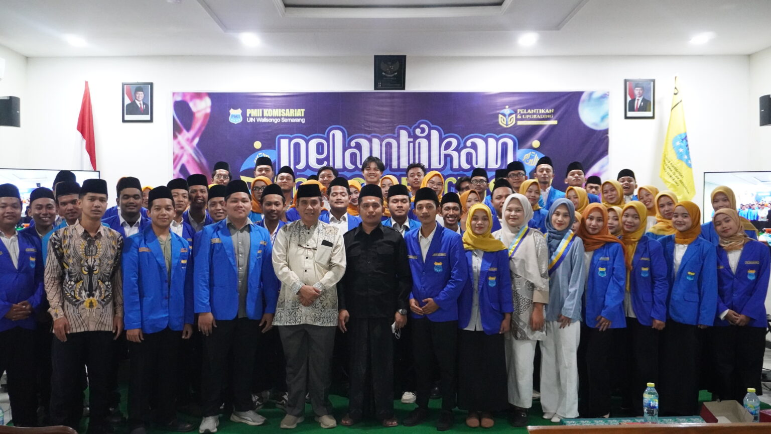 Menuju Era Baru: Refleksi Kritis 66 Tahun PMII di Tengah Erosi Intelektual