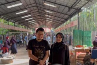 Begini Alasan Shohibul Qurban Memilih Qurban Alfatihah di Idul Adha 2026