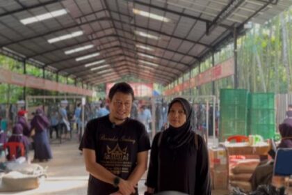 Begini Alasan Shohibul Qurban Memilih Qurban Alfatihah di Idul Adha 2026