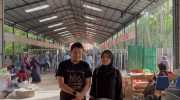 Begini Alasan Shohibul Qurban Memilih Qurban Alfatihah di Idul Adha 2026