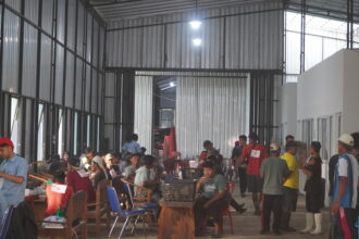 Kesigapan Panitia Qurban Alfatihah 2026 Jadi Kunci Lancarnya Pemotongan Hewan