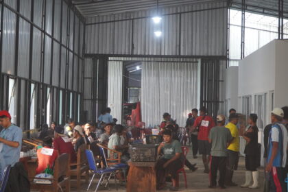 Kesigapan Panitia Qurban Alfatihah 2026 Jadi Kunci Lancarnya Pemotongan Hewan