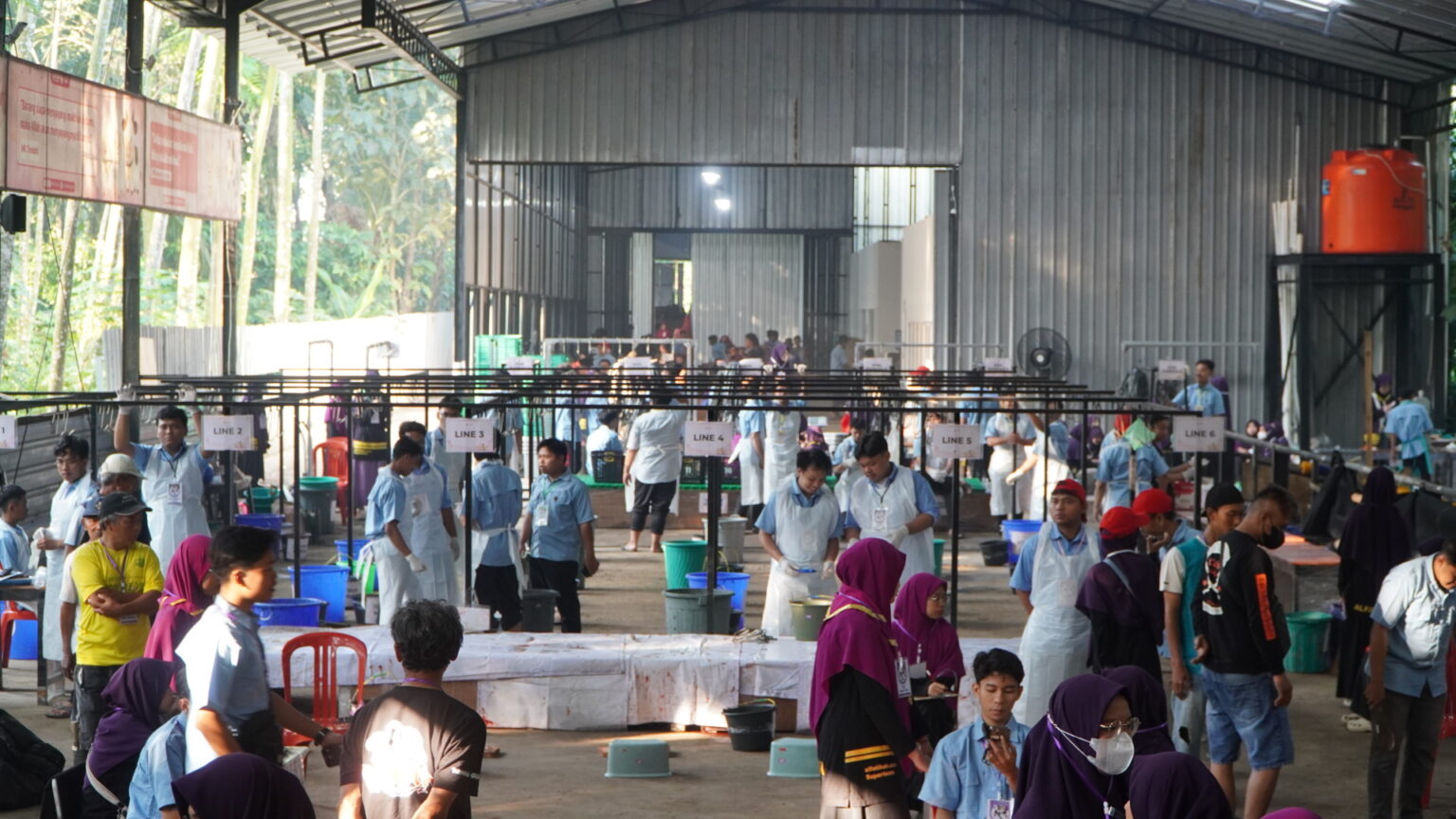 Tembus Lebih dari 1.500 Hewan Qurban, Begini Strategi Yayasan Al-Fatihah Gandeng Shohibul Qurban