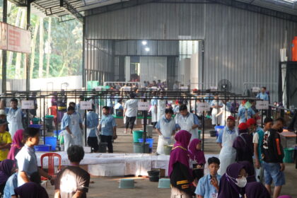 Tembus Lebih dari 1.500 Hewan Qurban, Begini Strategi Yayasan Al-Fatihah Gandeng Shohibul Qurban