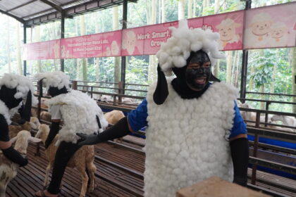 Qurban Tak Lagi Harus Datang Langsung, Alfatihah Hadirkan Layanan Online yang Transparan