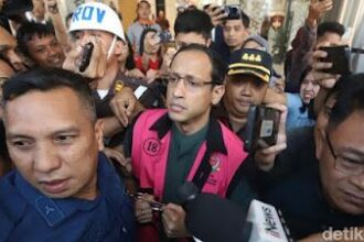 Publik Minta Penanganan Kasus Chromebook Transparan