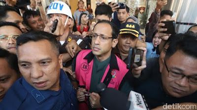 Publik Minta Penanganan Kasus Chromebook Transparan