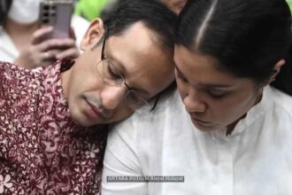 Pengadaan Chromebook Disebut Rugikan Negara Triliunan Rupiah
