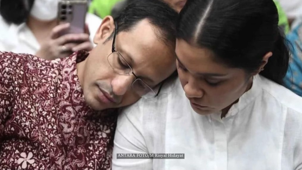 Pengadaan Chromebook Disebut Rugikan Negara Triliunan Rupiah