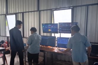 Sistem Real Count Jadi Cara Baru Pantau Pemotongan Hewan Qurban