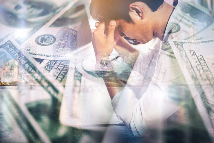 Rupiah Anjlok, Pelaku Usaha Mulai Waspada