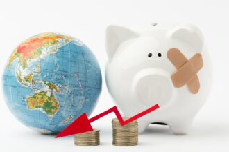 Tekanan Global Bikin Rupiah Kembali Tersungkur
