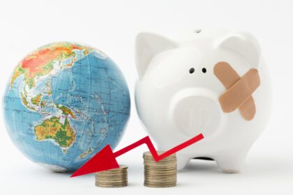 Tekanan Global Bikin Rupiah Kembali Tersungkur