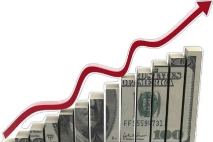 Dolar Menguat, Rupiah Tertekan di Pasar Keuangan