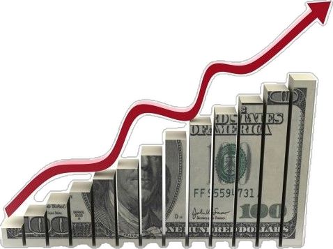 Dolar Menguat, Rupiah Tertekan di Pasar Keuangan