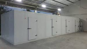 Semakin Modern, Yayasan Alfatihah Gunakan Teknologi ABF dan Cold Storage untuk Menyimpan Daging Kurban