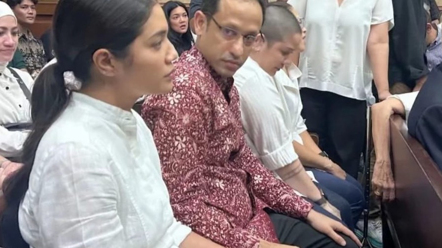 Netizen Ramai Soroti Kasus Nadiem, Sebut Jasa Besarnya untuk Pendidikan dan Lapangan Kerja