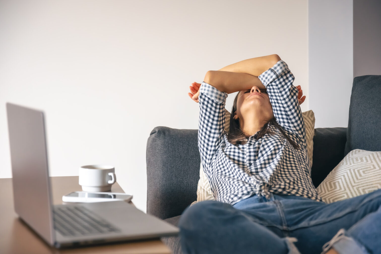 Fenomena Burnout Meski Kerja dari Rumah Makin Ramai di Kalangan Anak Muda