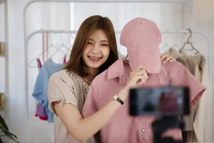 Kenapa Orang Sekarang Lebih Suka Belanja Live TikTok?  Diskon dan FOMO Jadi Alasannya